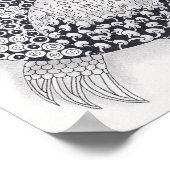 フルサイズカメ ポスター (角)