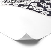 フルサイズキリン ポスター (角)