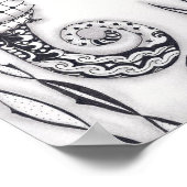 フルサイズシーホース ポスター (角)