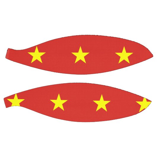 フルサイズバスケットボールとベトナム国旗 バスケットボール (パネル)