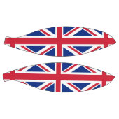 フルサイズバスケットボールキングダム統一された国旗 バスケットボール (パネル)