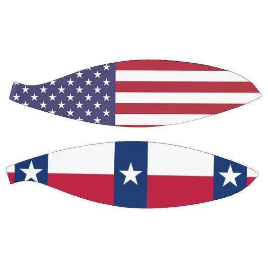 フルサイズバスケットボール国旗とテキサス州 バスケットボール (パネル)