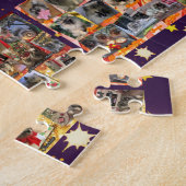 フルサイズパズル ジグソーパズル (側面)