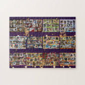 フルサイズパズル ジグソーパズル (横)