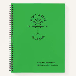 フルサイズNostalgiaノートブック ノートブック