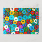 フルサークル ポストカード (正面)