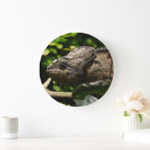 フルシファー・アウスターレ ラージ壁時計 (ホーム)