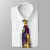 フルストローク ネクタイ (タイ)