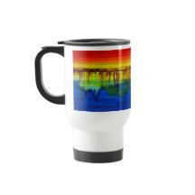 フルスペクトラムカラーでヒーリングカラーMUG!