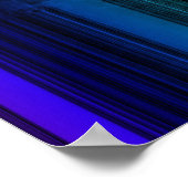 フルスペクトラムポスター ポスター (角)