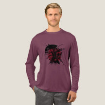 フルスリーブTシャツ