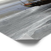 フルセイル ポスター (角)