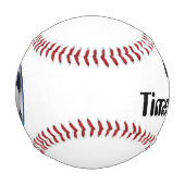 フルタイムスコア  野球ボール (正面)