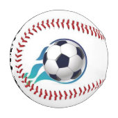 フルタイムスコア  野球ボール (正面左)