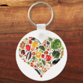 フルタデルバードルデルヌトリシニスタデルラヴェロ キーホルダー (正面)