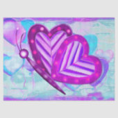 フルタビーズヴァレンティネスフォークアートオールサイズズ 薄葉紙 (正面)