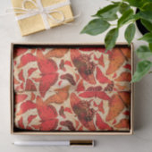 フルタビー秋蝶 薄葉紙 (ギフト)