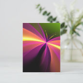 フルタビー ポストカード (スタンド正面)