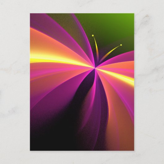 フルタビー ポストカード (正面)