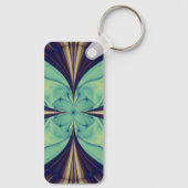 フルタブルース – キーチェーン (裏面)