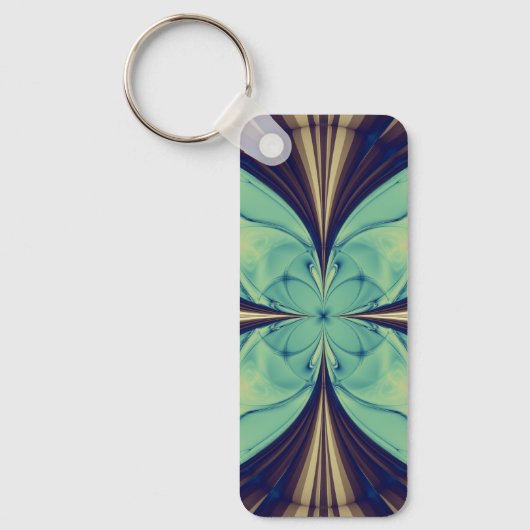 フルタブルース – キーチェーン (正面)