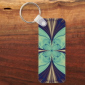 フルタブルース – キーチェーン (正面)