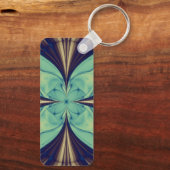 フルタブルース – キーチェーン (裏面)