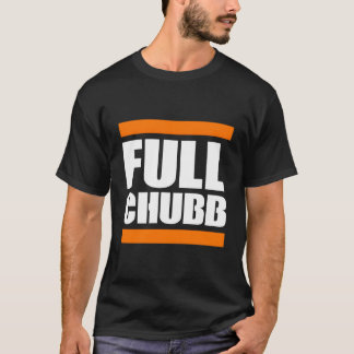フルチャブ Tシャツ