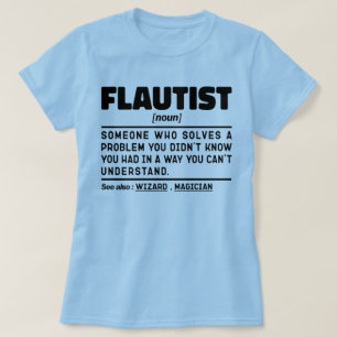 フルテスト名詞定義プロフェッショナルプレーヤークール Tシャツ