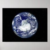 フルディスクイメージの完全点灯 ポスター (正面)