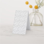 フルデザイン7 予約カード (正面)