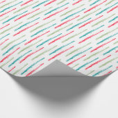 フルトカラフルス ラッピングペーパー (角)