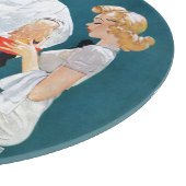 フルトリートメント カッティングボード (角)