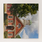 フルトンカウンティコートハウス – 676ピース ジグソーパズル (横)