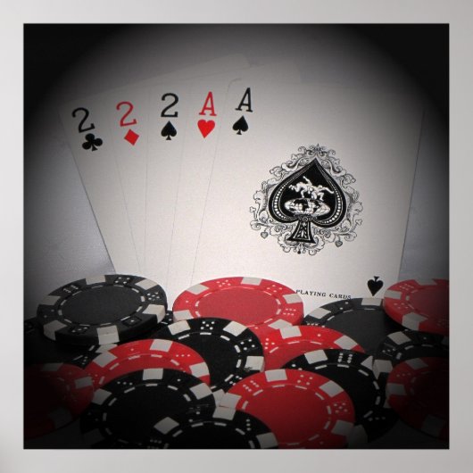 フルハウスのポスター ポスター (正面)