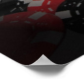 フルハウスのポスター ポスター (角)