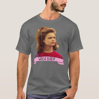 フルハウスキミギブラーウォアベビー Tシャツ