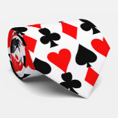 フルハウスタイ ネクタイ (ロール)