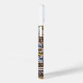 フルハムハイ通り書店 Case-Mate iPhoneケース (裏面 / 右)