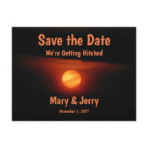 フルハーベストムーンザデイト