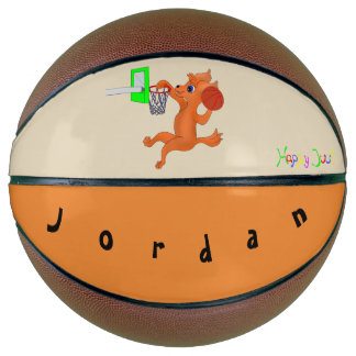 フルパーソナライズされたサイズのバスケットボール バスケットボール