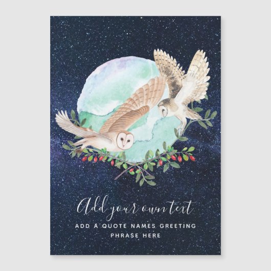 フルパーソナライズされたズ (正面)