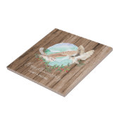 フルパーソナライズされたズ タイル (側面)