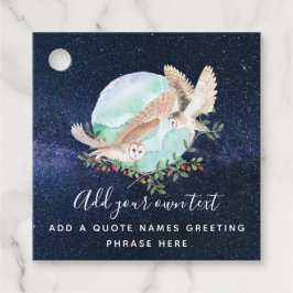 フルパーソナライズされたズ フェイバータグ