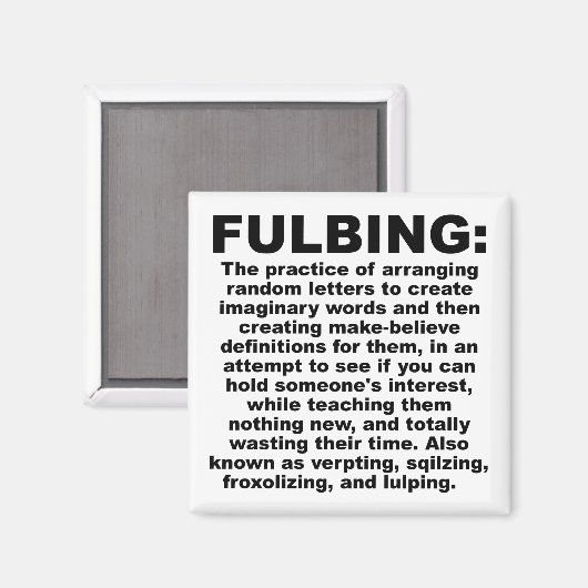 フルビングおもしろい冷蔵庫用マグネット冷蔵庫 マグネット (正面/裏面)