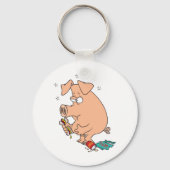 フルピグ キーホルダー (裏面)