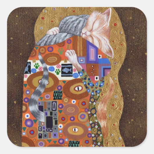 フルフィルメント2011 スクエアシール (正面)