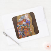 フルフィルメント2011 スクエアシール (封筒)