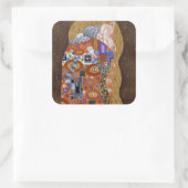 フルフィルメント2011 スクエアシール (バッグ)