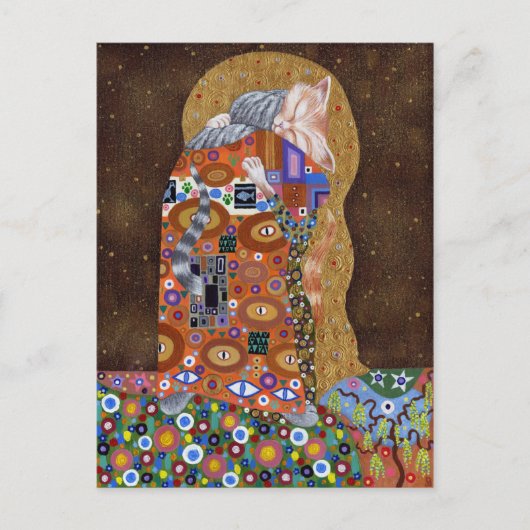 フルフィルメント2011 ポストカード (正面)